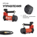 Компрессор воздушный АГРЕССОР, 30 л./мин. AGR-30