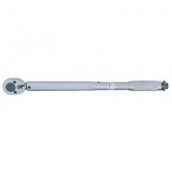 Ключ динамометрический 3/4" 140-980Nm L1215 мм. двойная шкала