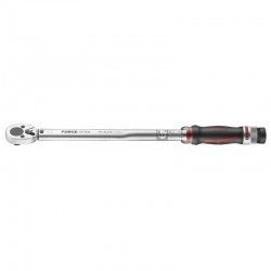 Ключ динамометрический 3/8" 19-110Nm L=380 мм. двойная шкала