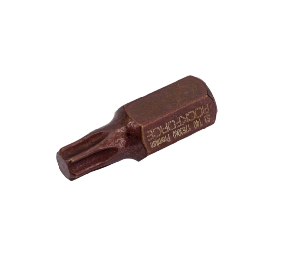 Бита TORX T40х30ммL,10мм 29523       RF-1763040 Premium
