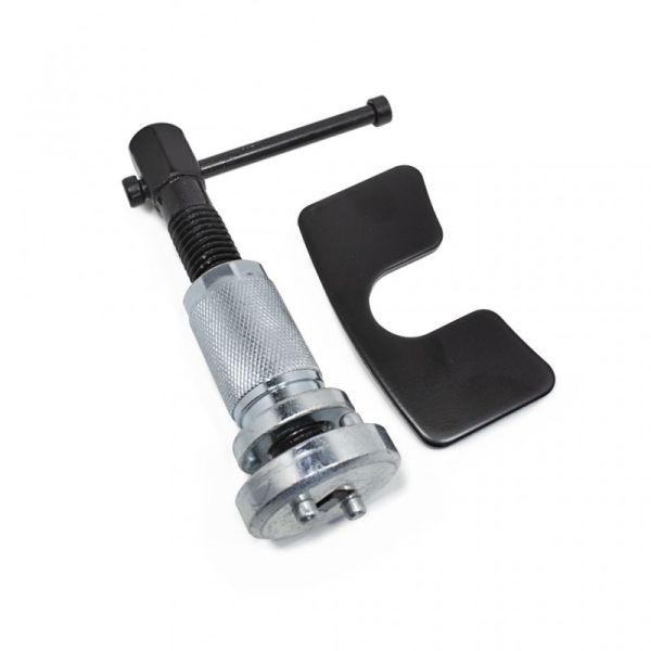 Набор для обслуживания тормозных цилиндров 2 предмета, в блистере 11621       RF-65803