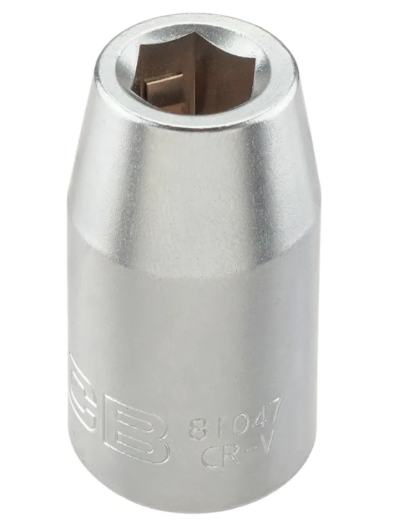 Битодержатель 1/2"(F) x 10мм(F) 63914 JCB-81047