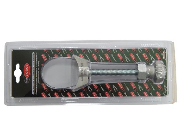 Съемник масляного фильтра "стальная лента" (диаметр 60-110мм), в блистере 3085        RF-61910