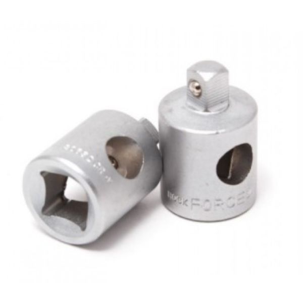 Адаптер 3/8"(F)x1/4"(M) 9142        F-80632