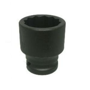 Головка ударная 27мм 1/2" 12гр. 1339        F-44827