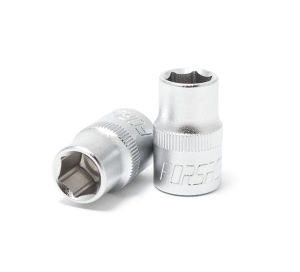 Головка 20мм 3/8" 6гр. 9764        F-53520