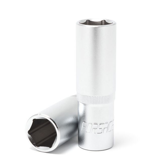 Головка глубокая 18мм 1/2" 6гр. 9799        F-5457718