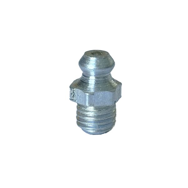 Пресс-масленка M8x1 прямая A1-QM102 QM102
