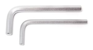 Ключ Г-образный 6-гранный 17мм 5260        RF-76417