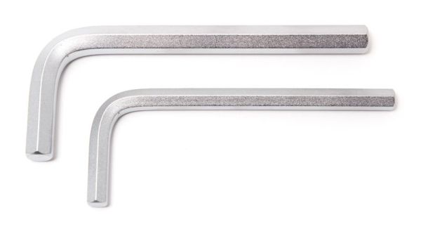 Ключ Г-образный 6-гранный 17мм 5260        RF-76417