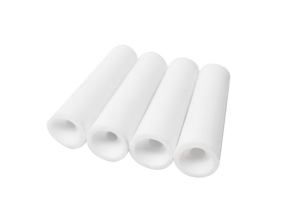 Комплект сопел для пескоструйного пистолета артикул SB (2.4,2.7,3.2,3.6мм) 7410        F-SB-P