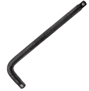 Вороток Г-образный ударный 250мм, 1/2" Cr-Mo 55009 RF-8154250MPB