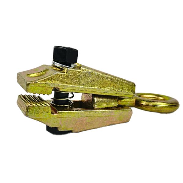 Кузовной зажим, 5 т, двухсторонний A1-JF105 JF105