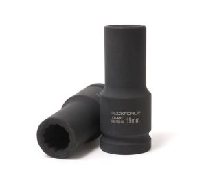 Головка ударная глубокая 50мм 3/4" 12гр. 29405       RF-46810050