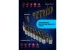 Набор инструмента 94 предмета 1/4"&1/2" (6-гран.)(4-32мм) 8992        F-4941-5