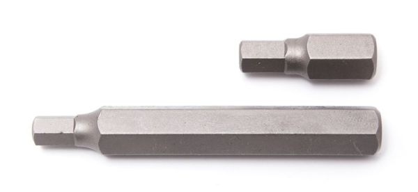 Бита 6-гранная H6х75ммL,10мм 1093        RF-1747506