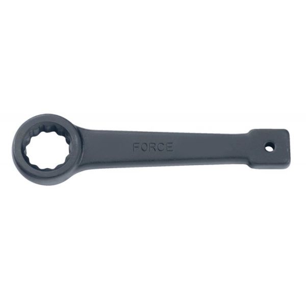 Ключ накидной 19мм 12-гранный ударный