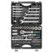 Набор инструментов 82 предмета 1/2'', 1/4'' (6гр.) (4-32мм) 4218        RF-4821-5
