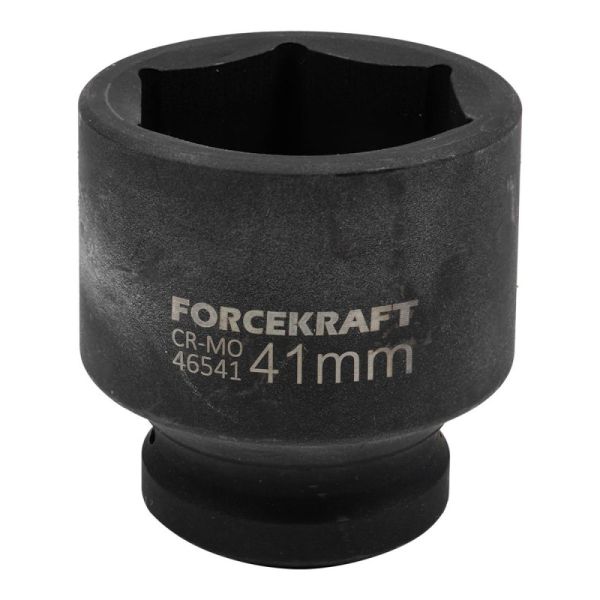 Головка ударная 3/4", 41мм (6гр) FORCEKRAFT 16203       FK-46541