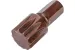 Бита 12-лучевая SPLINE M14х30ммL, 5/16 50298 F-1563014 Premium
