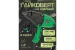 Гайковерт ударный электрический 1/2''(230V, 1020W, 600Нм) с комплектом головок (17, 19, 21, 23мм) 50166 RF-F-03071