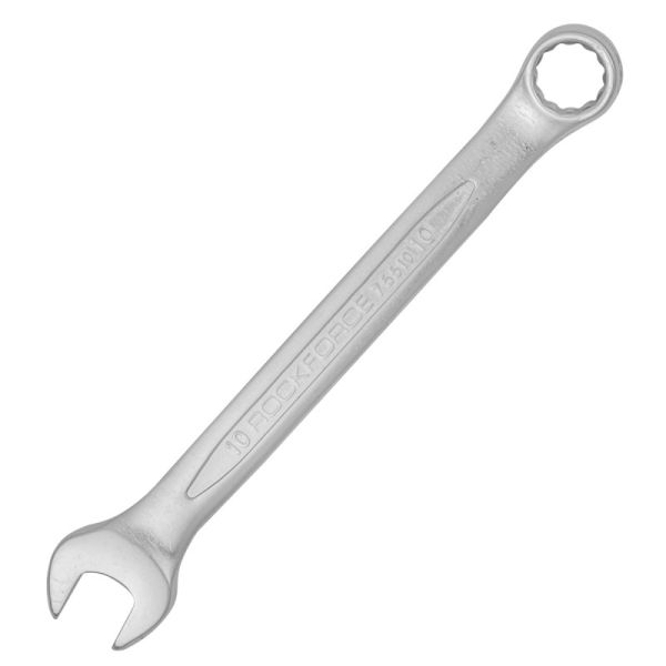 Ключ комбинированный 10мм 673         RF-75510