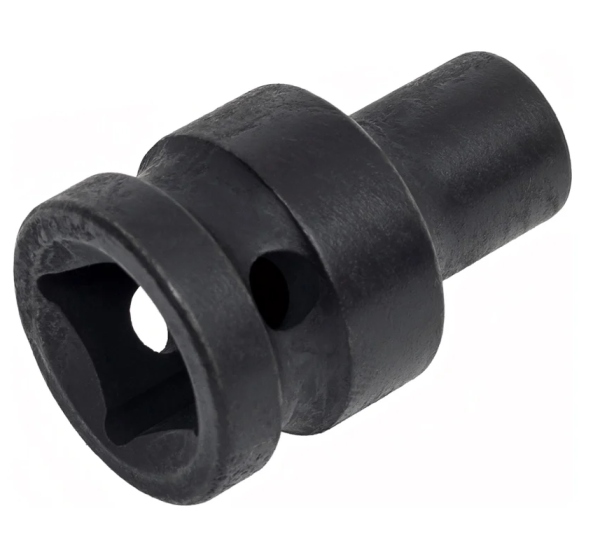 Головка ударная 8мм (6гр.),1/2" 52600 F-44508