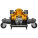 Домкрат подкатной гидравлический 3т (h min 75мм, h max 505мм) 56953 JCB-TH33013