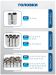 Набор инструментов 1/4"  1/2", 94пр. (6-гран) 60767 Sch-4941-5