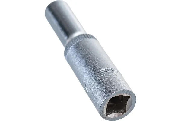 Головка Е-профиль глубокая 1/4", E7 291         RF-5265007