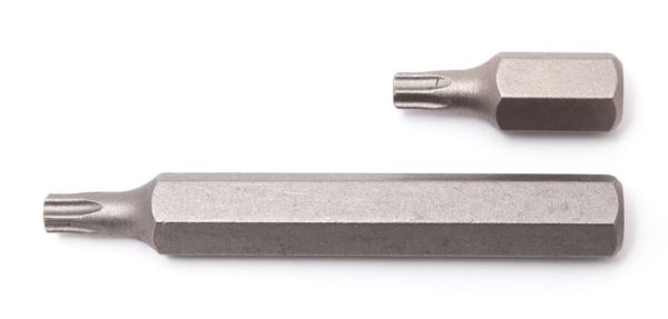 Бита TORX T40х75ммL,10мм 1044        RF-1767540