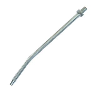 Наконечник жесткий для масленки, L=150мм A1-LN106 LN106