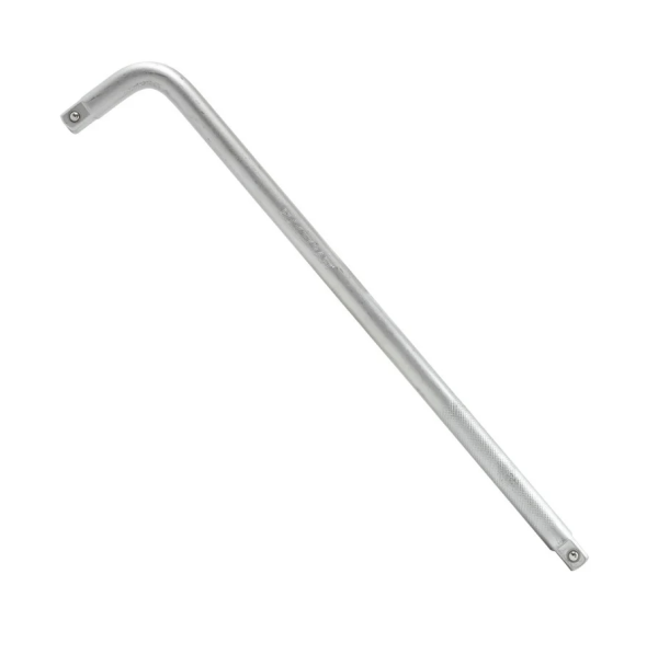 Вороток Г-образный двухсторонний 380мм 1/2"х1/2" 52732 FK-8154380