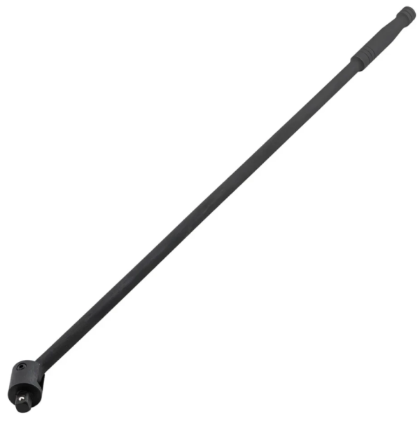 Вороток шарнирный 750мм, 1/2'' 63570 F-8014750UMPB