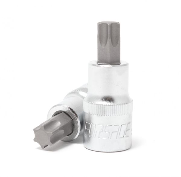 Головка-бита TORX T55 1/2" (L-100мм) 46599       F-34610055