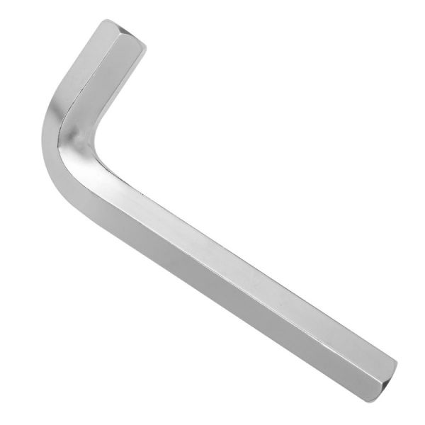 Ключ Г-образный 6-гранный 27мм FORCEKRAFT 29588       FK-76427