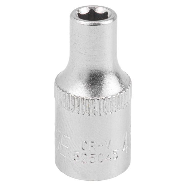 Головка 4.5мм 1/4 6гр 9017        F-525045