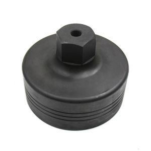 Головка для откручивания крышки ступицы заднего колеса грузовых а/м 111мм(BPW) 48221       F-1856