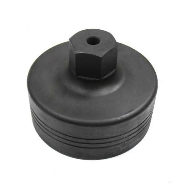 Головка для откручивания крышки ступицы заднего колеса грузовых а/м 111мм(BPW) 48221       F-1856