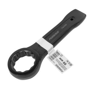 Ключ накидной ударный односторонний 50мм (L-255мм) 3071        F-79350