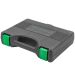 Набор инструмента 46 предметов 1/4" (6-гран.)(4-14мм).+ 1080        RF-2462-5