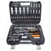 Набор инструментов 108пр.1/4''1/2''(6гр.)(4-32мм) 50775 ISMA-41082-5