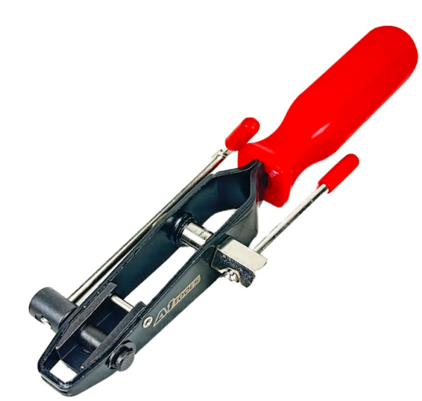 Приспособление для установки ленточных хомутов шруса A1-PR401 PR401