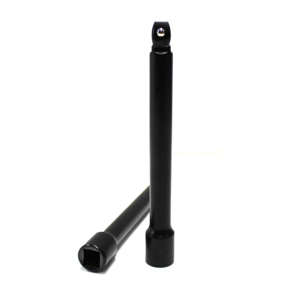 Удлинитель плавающий ударный 200мм, 1/2" 48101       RF-8044200WMPB