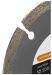 Диск алмазный сегментный MAX CUT 125 мм RAGE, арт. 601125 DIY-601125 601125