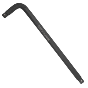 Вороток Г-образный двухсторонний ударный CR-Mo 450мм 3/4'' 51141 F-8156450MPB