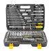 Набор инструментов 216 предметов 1/4", 3/8", 1/2" WMC TOOLS 47790       WMC-38841