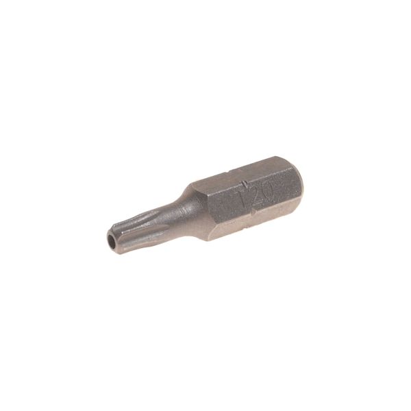 Бита TORX с отверстием T20х25мм,1/4'' 3397 RF-1272520