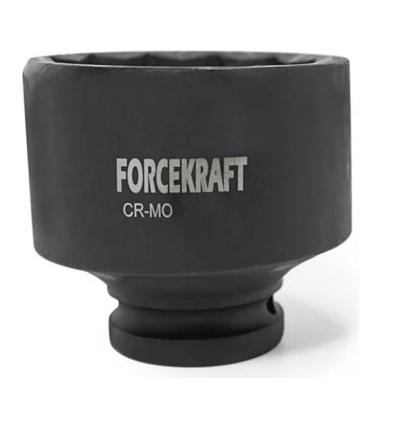 Головка ударная 3/4'', 56мм (12гр.) 48257       FK-46856