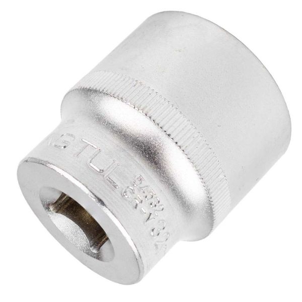 Головка 32мм 6гр. 1/2" KINGTUL profi 29308       KT-54532